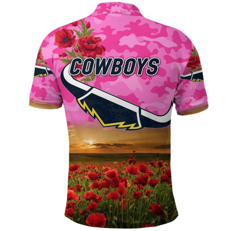 National Rugby League store - Loyal fans of North Queensland Cowboys's Unisex Polo Shirt,Kid Polo Shirt:vintage National Rugby League suit,uniform,apparel,shirts,merch,hoodie,jackets,shorts,sweatshirt,outfits,clothes