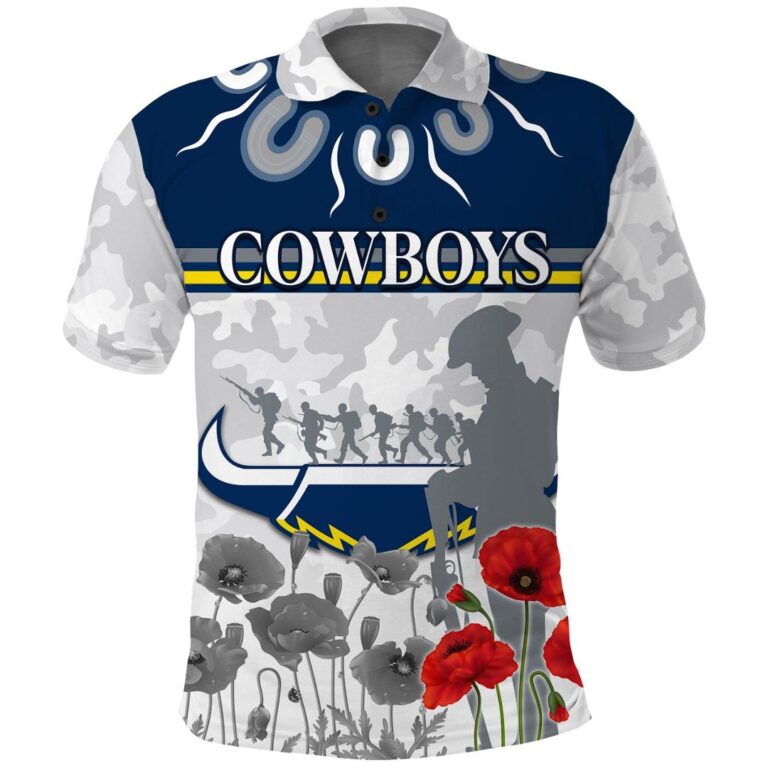 National Rugby League store - Loyal fans of North Queensland Cowboys's Unisex Polo Shirt,Kid Polo Shirt:vintage National Rugby League suit,uniform,apparel,shirts,merch,hoodie,jackets,shorts,sweatshirt,outfits,clothes