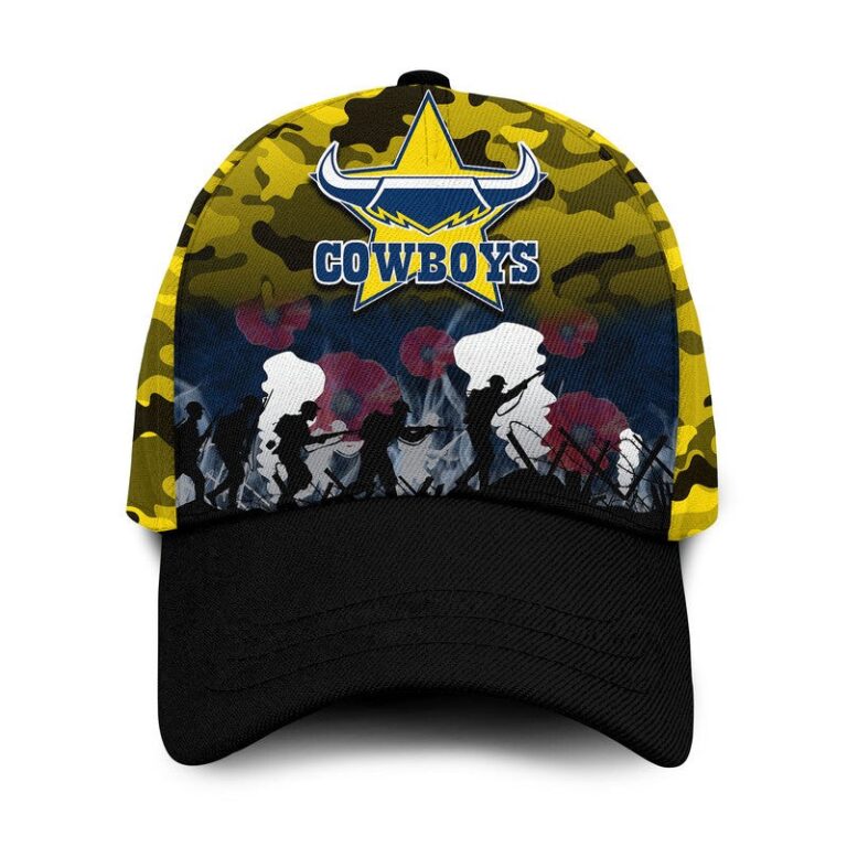 National Rugby League store - Loyal fans of North Queensland Cowboys's Classic Cap:vintage National Rugby League suit,uniform,apparel,shirts,merch,hoodie,jackets,shorts,sweatshirt,outfits,clothes