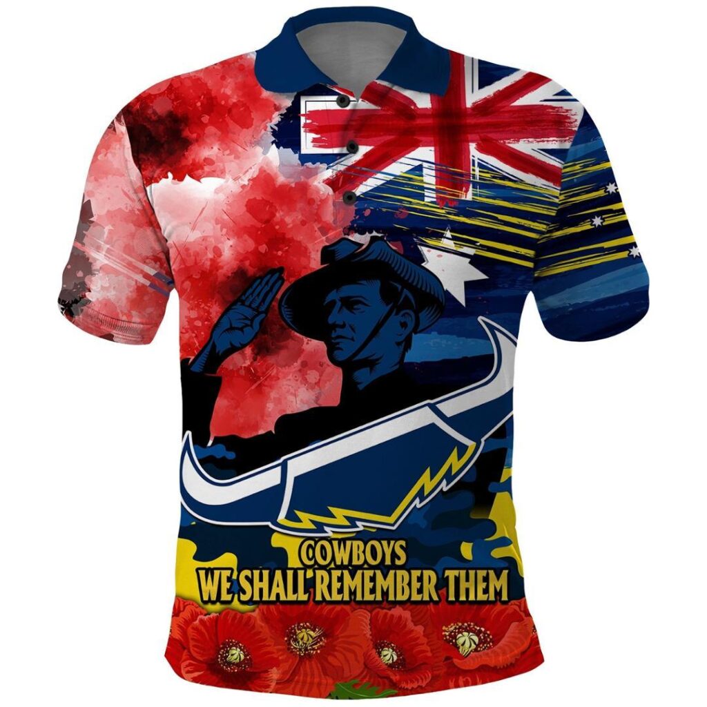 National Rugby League store - Loyal fans of North Queensland Cowboys's Unisex Polo Shirt,Kid Polo Shirt:vintage National Rugby League suit,uniform,apparel,shirts,merch,hoodie,jackets,shorts,sweatshirt,outfits,clothes