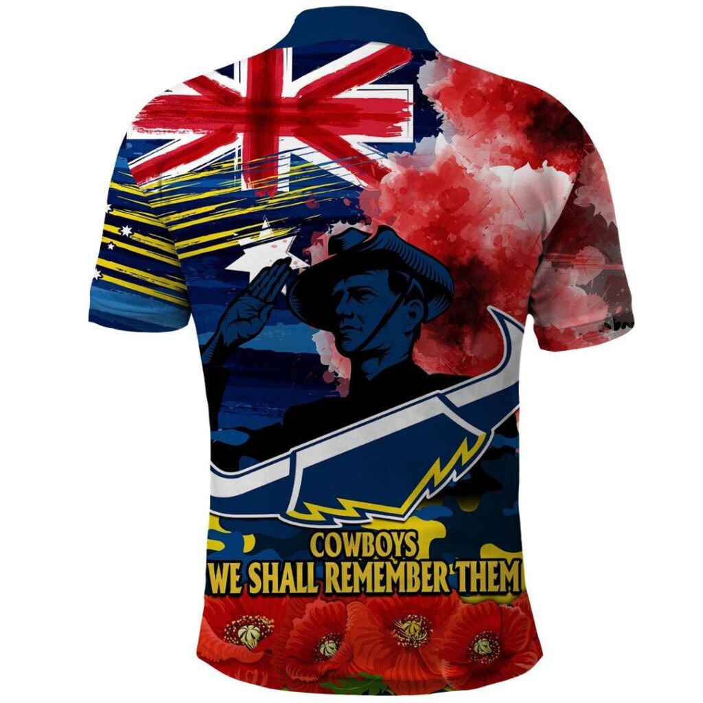 National Rugby League store - Loyal fans of North Queensland Cowboys's Unisex Polo Shirt,Kid Polo Shirt:vintage National Rugby League suit,uniform,apparel,shirts,merch,hoodie,jackets,shorts,sweatshirt,outfits,clothes