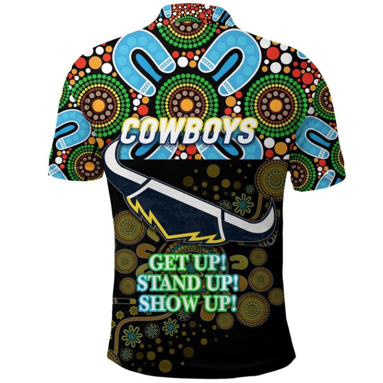 National Rugby League store - Loyal fans of North Queensland Cowboys's Unisex Polo Shirt,Kid Polo Shirt:vintage National Rugby League suit,uniform,apparel,shirts,merch,hoodie,jackets,shorts,sweatshirt,outfits,clothes