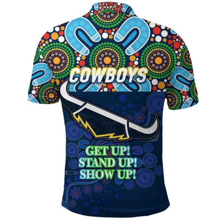 National Rugby League store - Loyal fans of North Queensland Cowboys's Unisex Polo Shirt,Kid Polo Shirt:vintage National Rugby League suit,uniform,apparel,shirts,merch,hoodie,jackets,shorts,sweatshirt,outfits,clothes