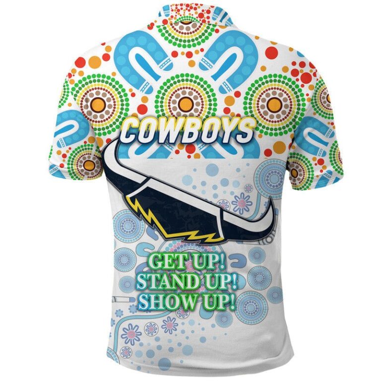 National Rugby League store - Loyal fans of North Queensland Cowboys's Unisex Polo Shirt,Kid Polo Shirt:vintage National Rugby League suit,uniform,apparel,shirts,merch,hoodie,jackets,shorts,sweatshirt,outfits,clothes