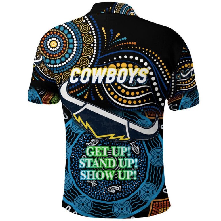 National Rugby League store - Loyal fans of North Queensland Cowboys's Unisex Polo Shirt,Kid Polo Shirt:vintage National Rugby League suit,uniform,apparel,shirts,merch,hoodie,jackets,shorts,sweatshirt,outfits,clothes