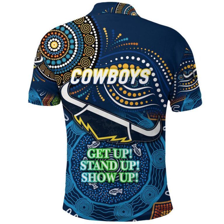 National Rugby League store - Loyal fans of North Queensland Cowboys's Unisex Polo Shirt,Kid Polo Shirt:vintage National Rugby League suit,uniform,apparel,shirts,merch,hoodie,jackets,shorts,sweatshirt,outfits,clothes