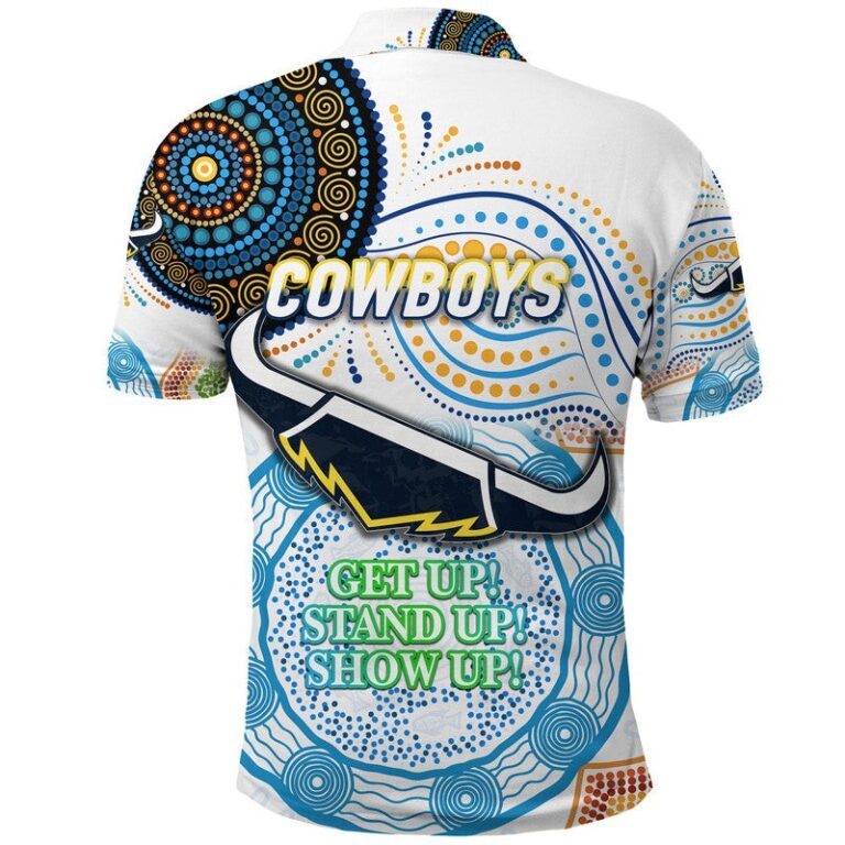 National Rugby League store - Loyal fans of North Queensland Cowboys's Unisex Polo Shirt,Kid Polo Shirt:vintage National Rugby League suit,uniform,apparel,shirts,merch,hoodie,jackets,shorts,sweatshirt,outfits,clothes