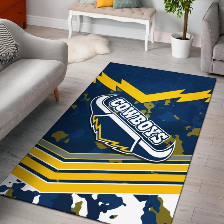 National Rugby League store - Loyal fans of North Queensland Cowboys's Rug:vintage National Rugby League suit,uniform,apparel,shirts,merch,hoodie,jackets,shorts,sweatshirt,outfits,clothes