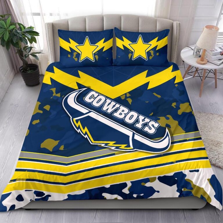 National Rugby League store - Loyal fans of North Queensland Cowboys's Bedding Duvet Cover + 1/2 Pillow Cases:vintage National Rugby League suit,uniform,apparel,shirts,merch,hoodie,jackets,shorts,sweatshirt,outfits,clothes