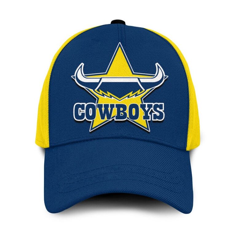 National Rugby League store - Loyal fans of North Queensland Cowboys's Classic Cap:vintage National Rugby League suit,uniform,apparel,shirts,merch,hoodie,jackets,shorts,sweatshirt,outfits,clothes