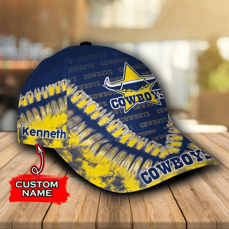 National Rugby League store - Loyal fans of North Queensland Cowboys's Classic Cap:vintage National Rugby League suit,uniform,apparel,shirts,merch,hoodie,jackets,shorts,sweatshirt,outfits,clothes