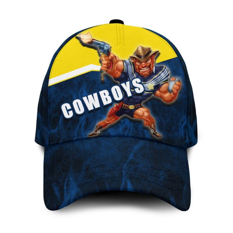 National Rugby League store - Loyal fans of North Queensland Cowboys's Classic Cap:vintage National Rugby League suit,uniform,apparel,shirts,merch,hoodie,jackets,shorts,sweatshirt,outfits,clothes
