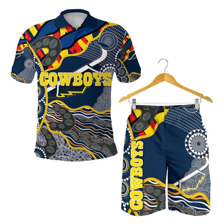 National Rugby League store - Loyal fans of North Queensland Cowboys's Unisex Polo Shirt,Kid Polo Shirt:vintage National Rugby League suit,uniform,apparel,shirts,merch,hoodie,jackets,shorts,sweatshirt,outfits,clothes