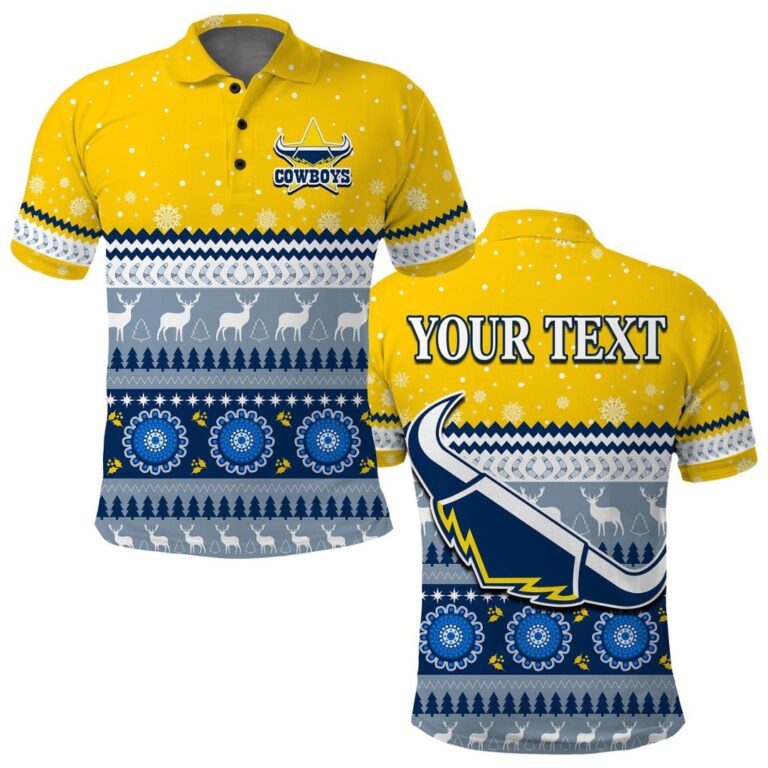 National Rugby League store - Loyal fans of North Queensland Cowboys's Unisex Polo Shirt,Kid Polo Shirt:vintage National Rugby League suit,uniform,apparel,shirts,merch,hoodie,jackets,shorts,sweatshirt,outfits,clothes