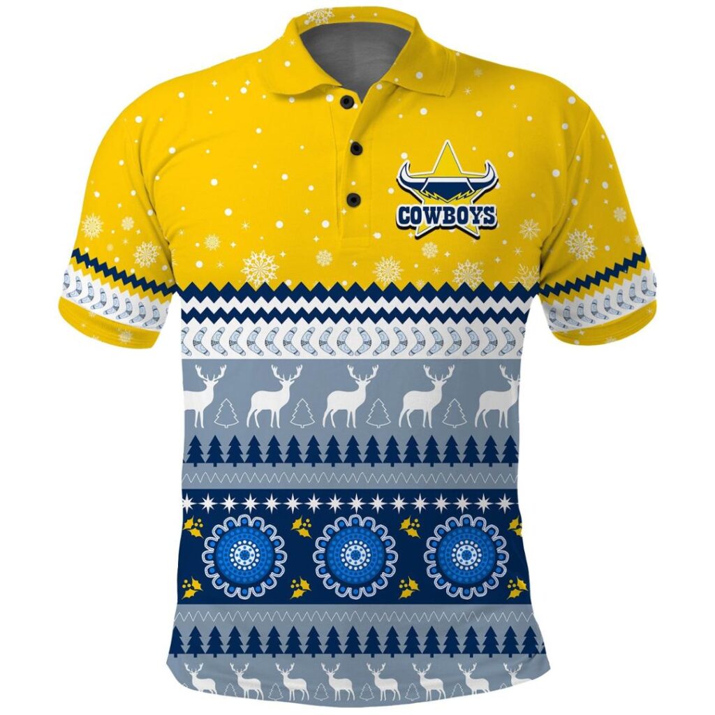 National Rugby League store - Loyal fans of North Queensland Cowboys's Unisex Polo Shirt,Kid Polo Shirt:vintage National Rugby League suit,uniform,apparel,shirts,merch,hoodie,jackets,shorts,sweatshirt,outfits,clothes