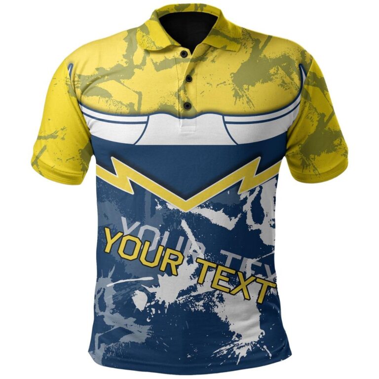 National Rugby League store - Loyal fans of North Queensland Cowboys's Unisex Polo Shirt,Kid Polo Shirt:vintage National Rugby League suit,uniform,apparel,shirts,merch,hoodie,jackets,shorts,sweatshirt,outfits,clothes