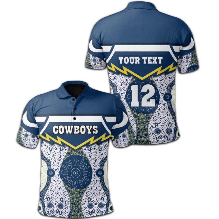 National Rugby League store - Loyal fans of North Queensland Cowboys's Unisex Polo Shirt,Kid Polo Shirt:vintage National Rugby League suit,uniform,apparel,shirts,merch,hoodie,jackets,shorts,sweatshirt,outfits,clothes