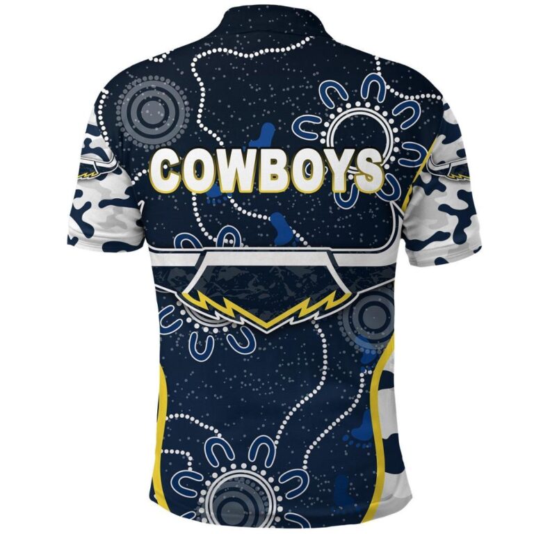 National Rugby League store - Loyal fans of North Queensland Cowboys's Unisex Polo Shirt,Kid Polo Shirt:vintage National Rugby League suit,uniform,apparel,shirts,merch,hoodie,jackets,shorts,sweatshirt,outfits,clothes