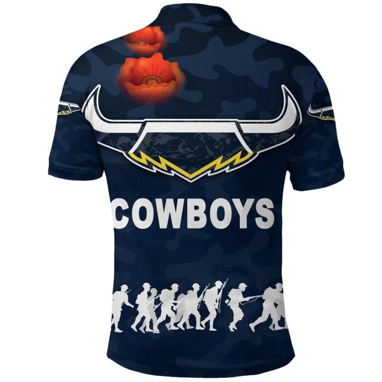 National Rugby League store - Loyal fans of North Queensland Cowboys's Unisex Polo Shirt,Kid Polo Shirt:vintage National Rugby League suit,uniform,apparel,shirts,merch,hoodie,jackets,shorts,sweatshirt,outfits,clothes