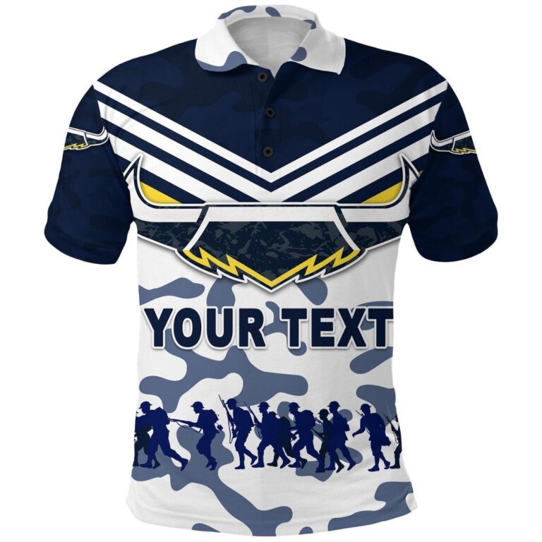 National Rugby League store - Loyal fans of North Queensland Cowboys's Unisex Polo Shirt,Kid Polo Shirt:vintage National Rugby League suit,uniform,apparel,shirts,merch,hoodie,jackets,shorts,sweatshirt,outfits,clothes