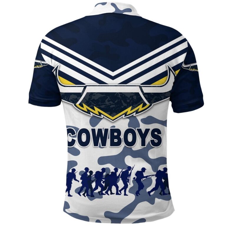 National Rugby League store - Loyal fans of North Queensland Cowboys's Unisex Polo Shirt,Kid Polo Shirt:vintage National Rugby League suit,uniform,apparel,shirts,merch,hoodie,jackets,shorts,sweatshirt,outfits,clothes