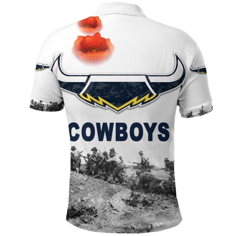 National Rugby League store - Loyal fans of North Queensland Cowboys's Unisex Polo Shirt,Kid Polo Shirt:vintage National Rugby League suit,uniform,apparel,shirts,merch,hoodie,jackets,shorts,sweatshirt,outfits,clothes