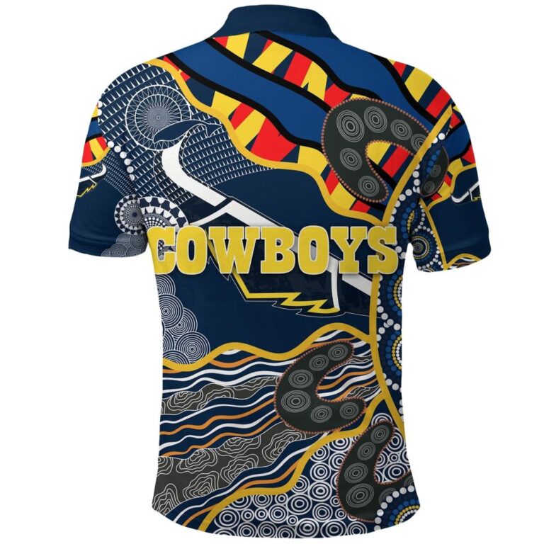 National Rugby League store - Loyal fans of North Queensland Cowboys's Unisex Polo Shirt,Kid Polo Shirt:vintage National Rugby League suit,uniform,apparel,shirts,merch,hoodie,jackets,shorts,sweatshirt,outfits,clothes