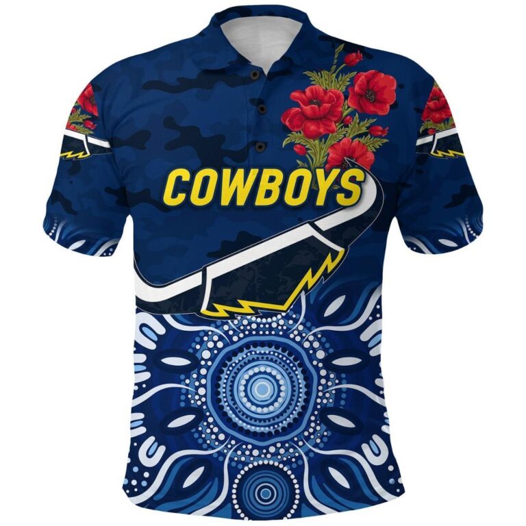 National Rugby League store - Loyal fans of North Queensland Cowboys's Unisex Polo Shirt,Kid Polo Shirt:vintage National Rugby League suit,uniform,apparel,shirts,merch,hoodie,jackets,shorts,sweatshirt,outfits,clothes