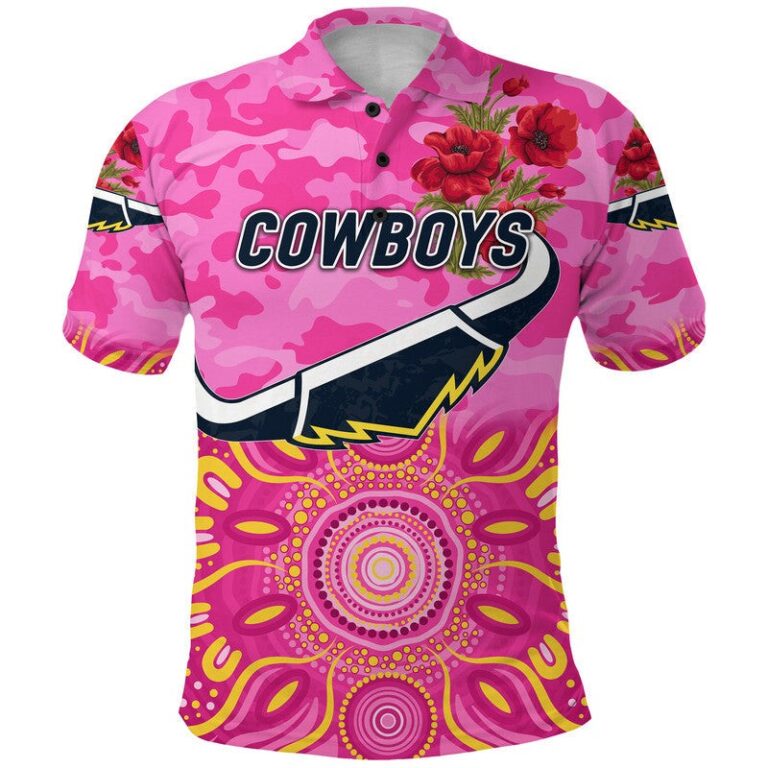 National Rugby League store - Loyal fans of North Queensland Cowboys's Unisex Polo Shirt,Kid Polo Shirt:vintage National Rugby League suit,uniform,apparel,shirts,merch,hoodie,jackets,shorts,sweatshirt,outfits,clothes