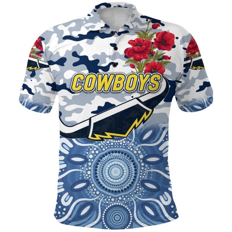 National Rugby League store - Loyal fans of North Queensland Cowboys's Unisex Polo Shirt,Kid Polo Shirt:vintage National Rugby League suit,uniform,apparel,shirts,merch,hoodie,jackets,shorts,sweatshirt,outfits,clothes