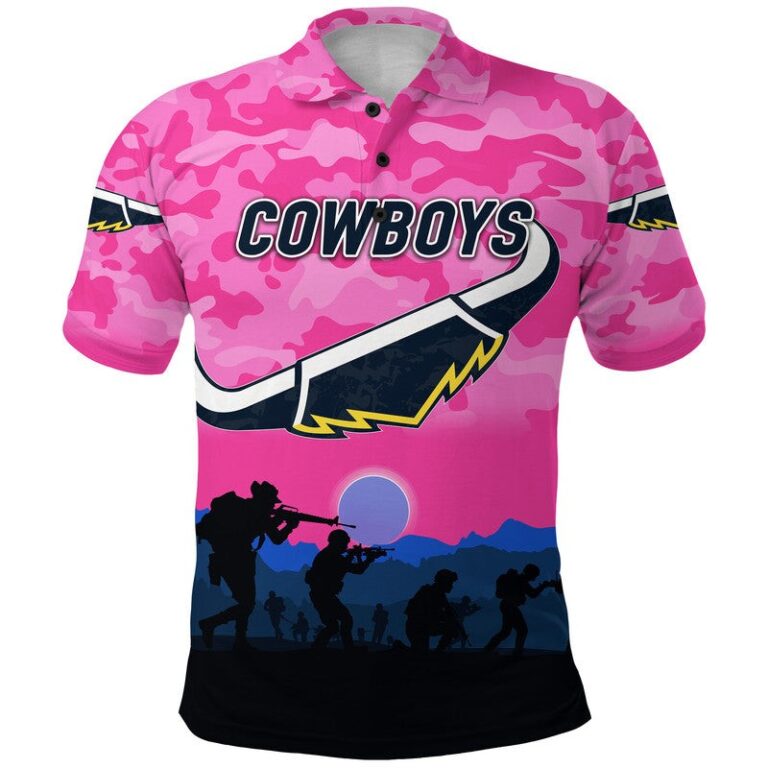 National Rugby League store - Loyal fans of North Queensland Cowboys's Unisex Polo Shirt,Kid Polo Shirt:vintage National Rugby League suit,uniform,apparel,shirts,merch,hoodie,jackets,shorts,sweatshirt,outfits,clothes