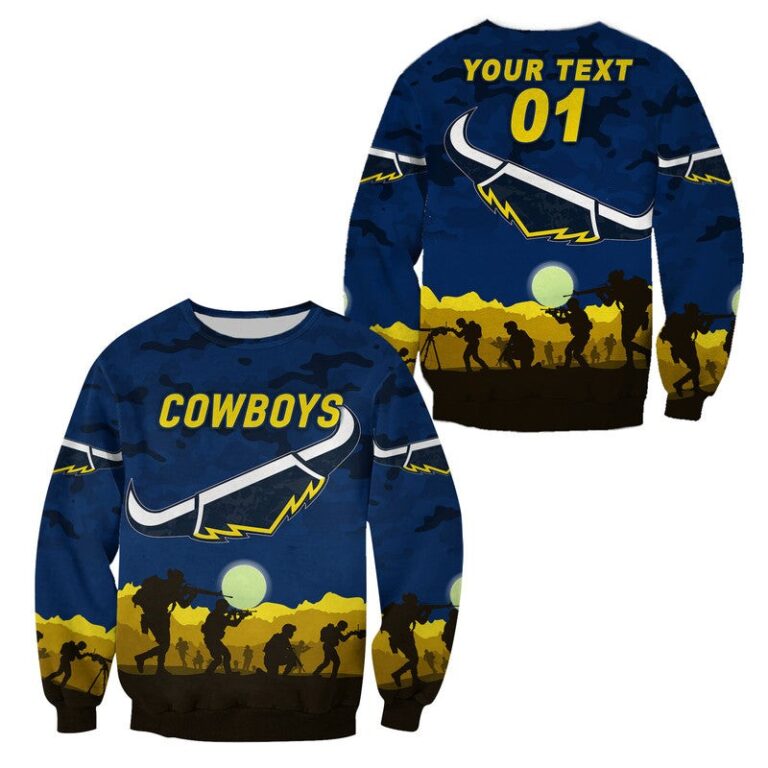 National Rugby League store - Loyal fans of North Queensland Cowboys's Unisex Sweatshirt,Kid Sweatshirt:vintage National Rugby League suit,uniform,apparel,shirts,merch,hoodie,jackets,shorts,sweatshirt,outfits,clothes