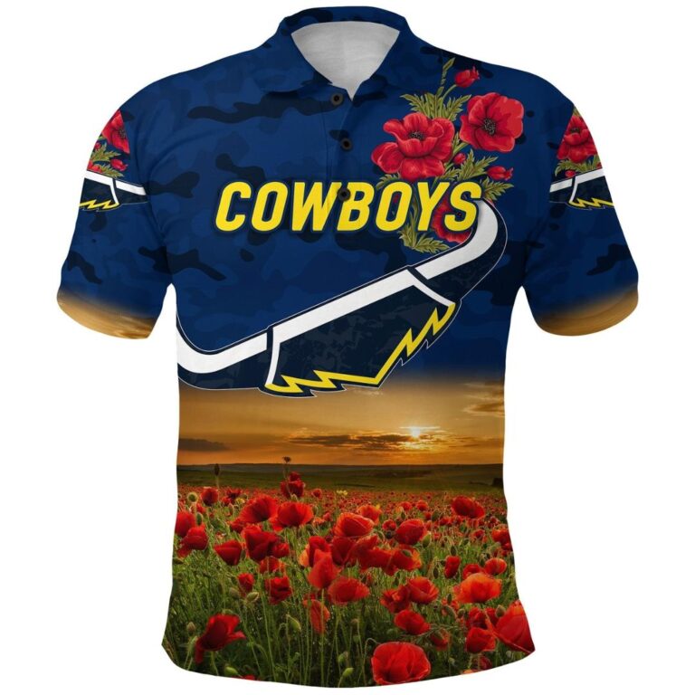 National Rugby League store - Loyal fans of North Queensland Cowboys's Unisex Polo Shirt,Kid Polo Shirt:vintage National Rugby League suit,uniform,apparel,shirts,merch,hoodie,jackets,shorts,sweatshirt,outfits,clothes
