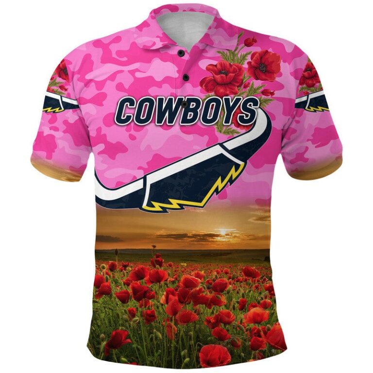 National Rugby League store - Loyal fans of North Queensland Cowboys's Unisex Polo Shirt,Kid Polo Shirt:vintage National Rugby League suit,uniform,apparel,shirts,merch,hoodie,jackets,shorts,sweatshirt,outfits,clothes