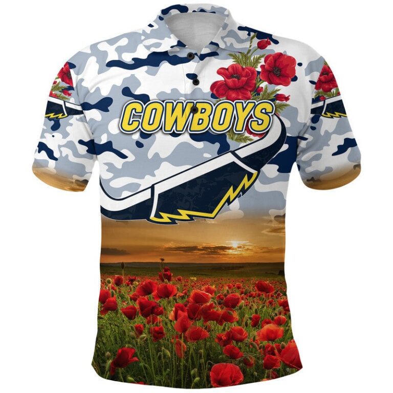 National Rugby League store - Loyal fans of North Queensland Cowboys's Unisex Polo Shirt,Kid Polo Shirt:vintage National Rugby League suit,uniform,apparel,shirts,merch,hoodie,jackets,shorts,sweatshirt,outfits,clothes