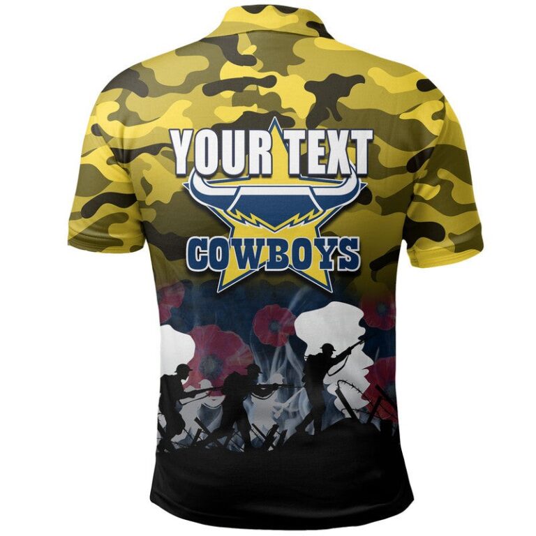 National Rugby League store - Loyal fans of North Queensland Cowboys's Unisex Polo Shirt,Kid Polo Shirt:vintage National Rugby League suit,uniform,apparel,shirts,merch,hoodie,jackets,shorts,sweatshirt,outfits,clothes
