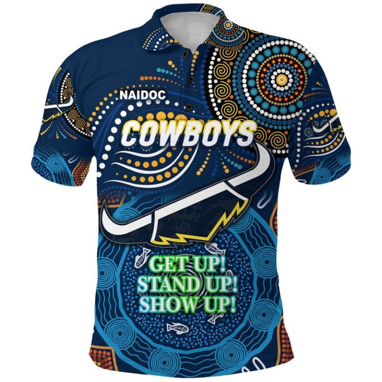 National Rugby League store - Loyal fans of North Queensland Cowboys's Unisex Polo Shirt,Kid Polo Shirt:vintage National Rugby League suit,uniform,apparel,shirts,merch,hoodie,jackets,shorts,sweatshirt,outfits,clothes