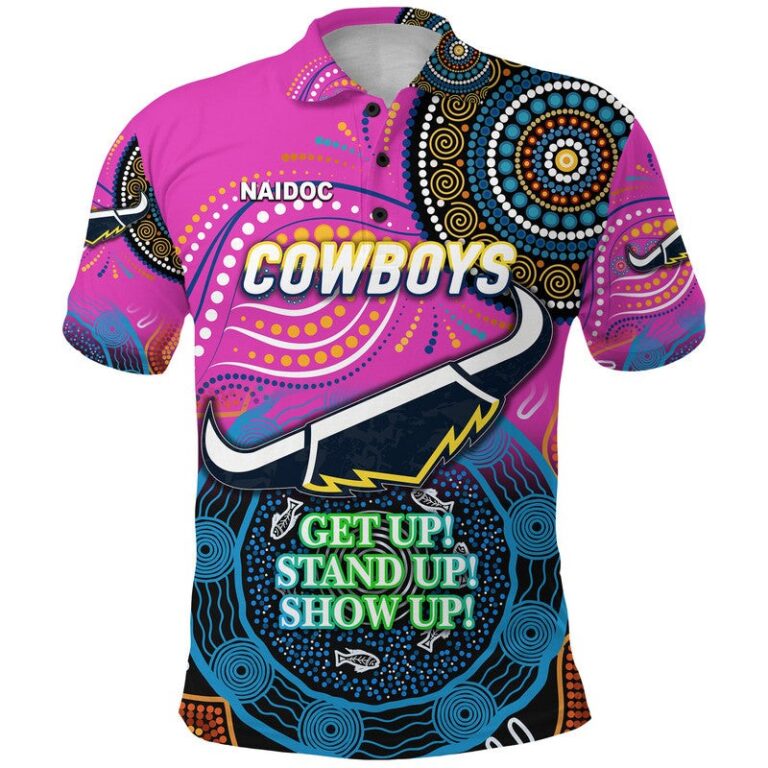 National Rugby League store - Loyal fans of North Queensland Cowboys's Unisex Polo Shirt,Kid Polo Shirt:vintage National Rugby League suit,uniform,apparel,shirts,merch,hoodie,jackets,shorts,sweatshirt,outfits,clothes