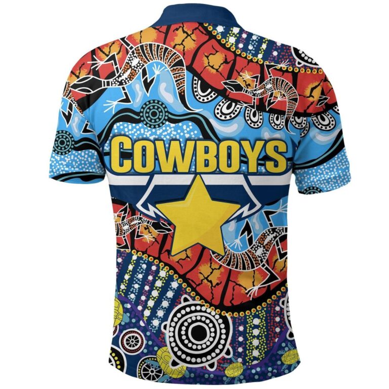 National Rugby League store - Loyal fans of North Queensland Cowboys's Unisex Polo Shirt,Kid Polo Shirt:vintage National Rugby League suit,uniform,apparel,shirts,merch,hoodie,jackets,shorts,sweatshirt,outfits,clothes