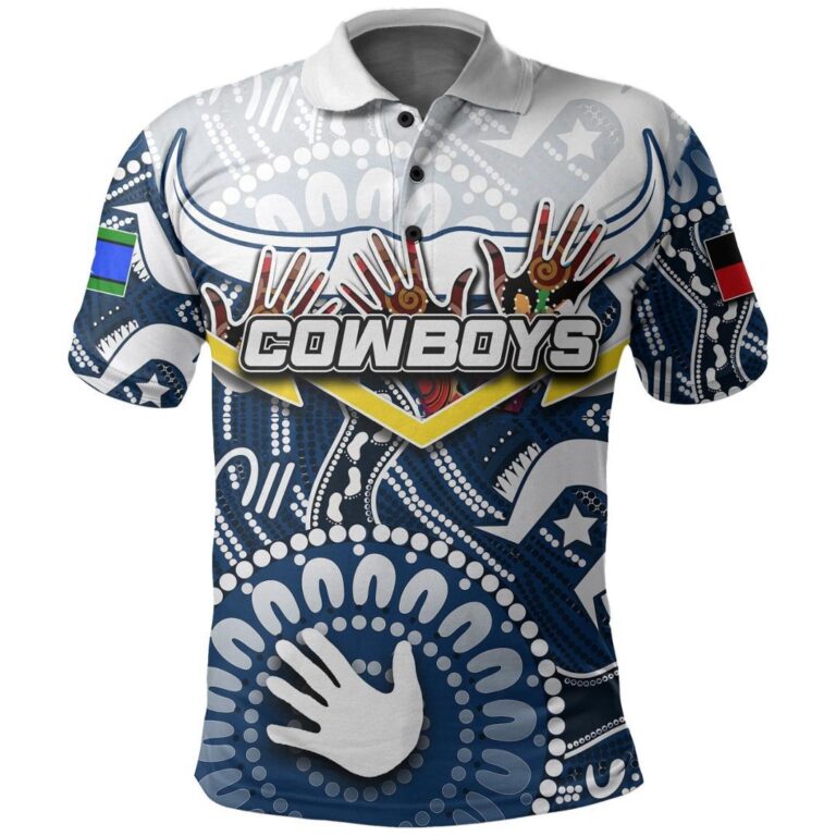 National Rugby League store - Loyal fans of North Queensland Cowboys's Unisex Polo Shirt,Kid Polo Shirt:vintage National Rugby League suit,uniform,apparel,shirts,merch,hoodie,jackets,shorts,sweatshirt,outfits,clothes