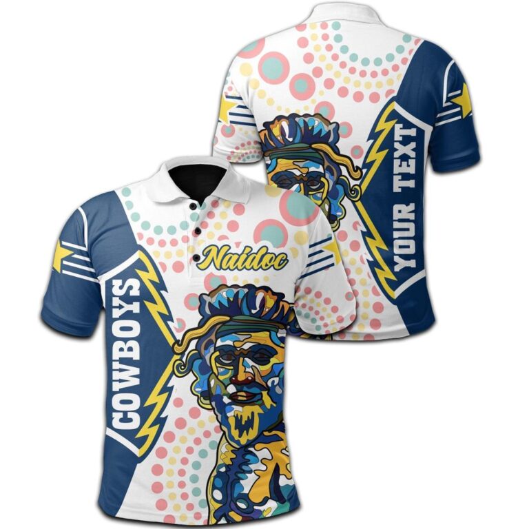 National Rugby League store - Loyal fans of North Queensland Cowboys's Unisex Polo Shirt,Kid Polo Shirt:vintage National Rugby League suit,uniform,apparel,shirts,merch,hoodie,jackets,shorts,sweatshirt,outfits,clothes