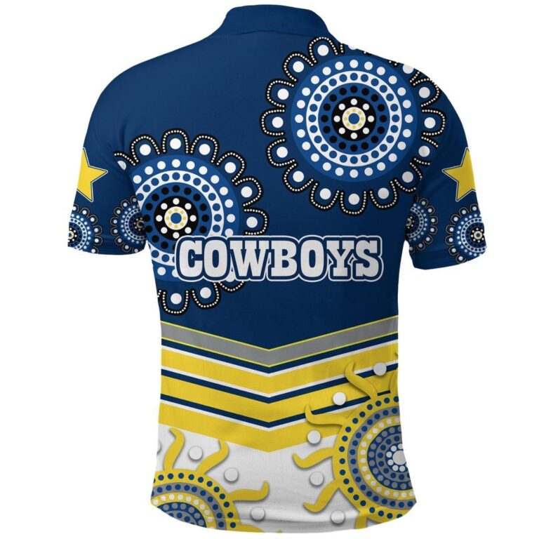National Rugby League store - Loyal fans of North Queensland Cowboys's Unisex Polo Shirt,Kid Polo Shirt:vintage National Rugby League suit,uniform,apparel,shirts,merch,hoodie,jackets,shorts,sweatshirt,outfits,clothes