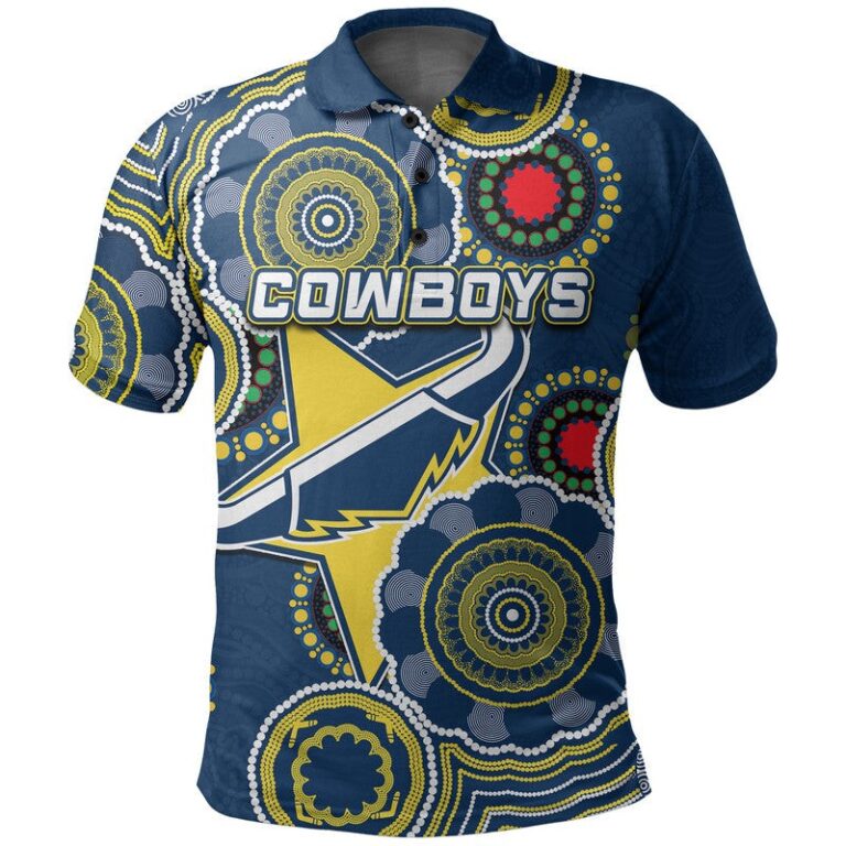 National Rugby League store - Loyal fans of North Queensland Cowboys's Unisex Polo Shirt,Kid Polo Shirt:vintage National Rugby League suit,uniform,apparel,shirts,merch,hoodie,jackets,shorts,sweatshirt,outfits,clothes