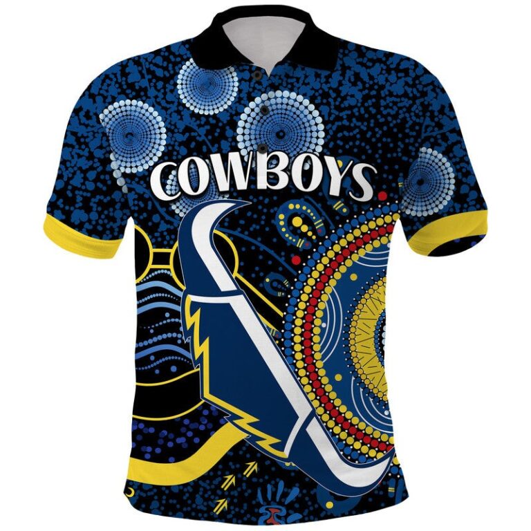 National Rugby League store - Loyal fans of North Queensland Cowboys's Unisex Polo Shirt,Kid Polo Shirt:vintage National Rugby League suit,uniform,apparel,shirts,merch,hoodie,jackets,shorts,sweatshirt,outfits,clothes