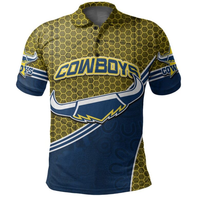 National Rugby League store - Loyal fans of North Queensland Cowboys's Unisex Polo Shirt,Kid Polo Shirt:vintage National Rugby League suit,uniform,apparel,shirts,merch,hoodie,jackets,shorts,sweatshirt,outfits,clothes