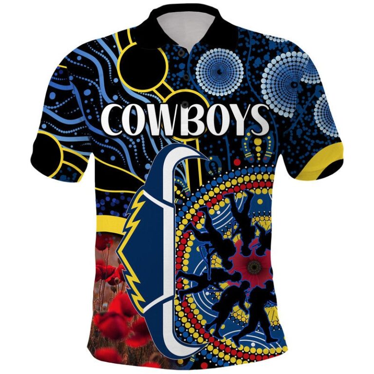 National Rugby League store - Loyal fans of North Queensland Cowboys's Unisex Polo Shirt,Kid Polo Shirt:vintage National Rugby League suit,uniform,apparel,shirts,merch,hoodie,jackets,shorts,sweatshirt,outfits,clothes