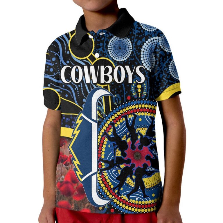 National Rugby League store - Loyal fans of North Queensland Cowboys's Unisex Polo Shirt,Kid Polo Shirt:vintage National Rugby League suit,uniform,apparel,shirts,merch,hoodie,jackets,shorts,sweatshirt,outfits,clothes