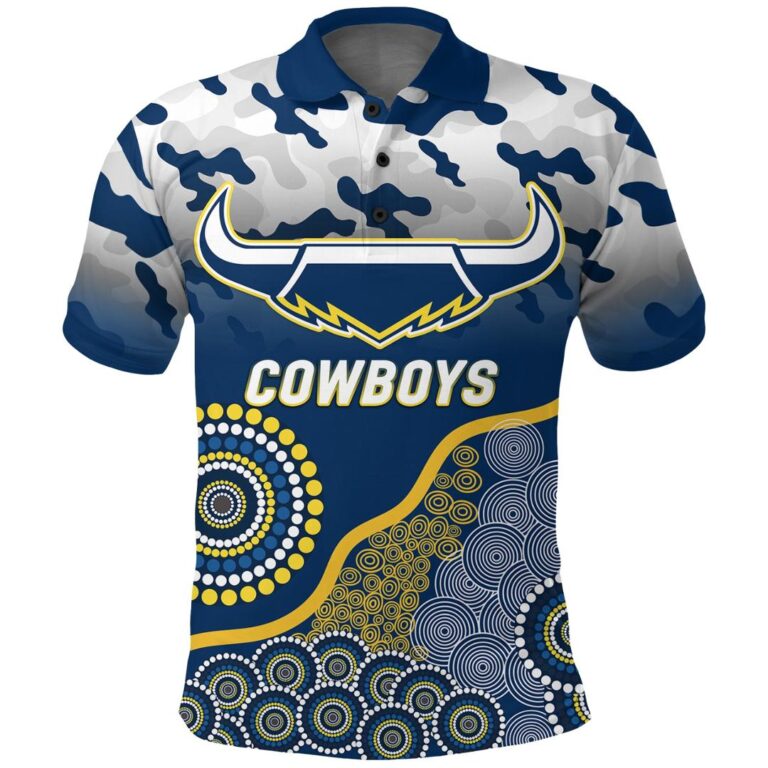 National Rugby League store - Loyal fans of North Queensland Cowboys's Unisex Polo Shirt,Kid Polo Shirt:vintage National Rugby League suit,uniform,apparel,shirts,merch,hoodie,jackets,shorts,sweatshirt,outfits,clothes