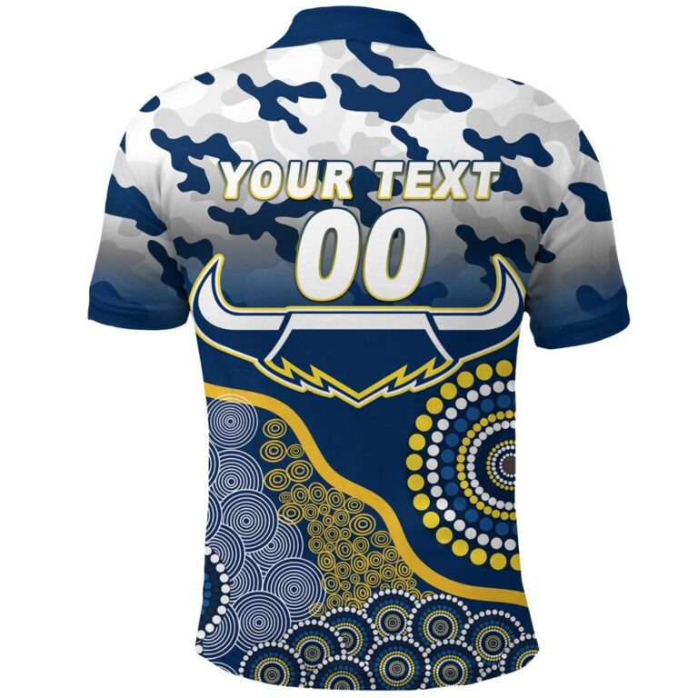 National Rugby League store - Loyal fans of North Queensland Cowboys's Unisex Polo Shirt,Kid Polo Shirt:vintage National Rugby League suit,uniform,apparel,shirts,merch,hoodie,jackets,shorts,sweatshirt,outfits,clothes