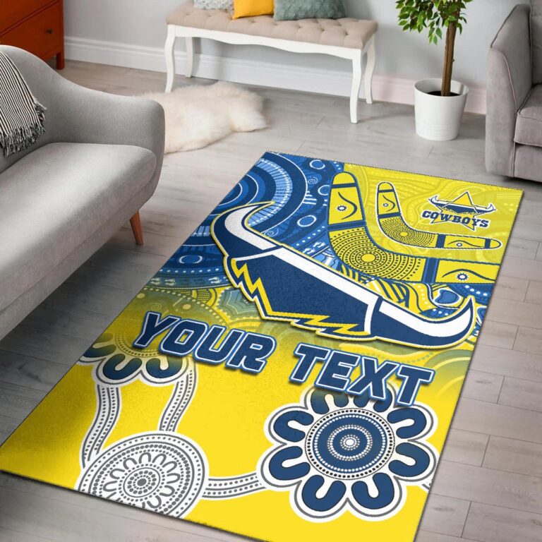 National Rugby League store - Loyal fans of North Queensland Cowboys's Rug:vintage National Rugby League suit,uniform,apparel,shirts,merch,hoodie,jackets,shorts,sweatshirt,outfits,clothes